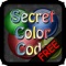 Secret Color Code Free is supported by commercials