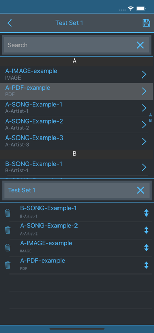 Song TextBook(圖6)-速報App