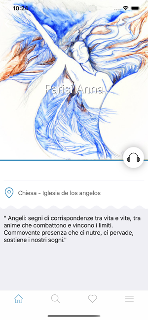 Angeli & Artisti(圖3)-速報App