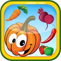 Learn about Vegetables pour PC