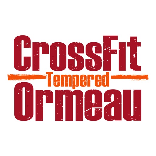 CrossFit Tempered Ormeau