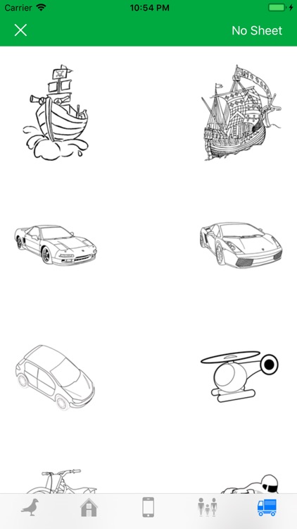 Sketchpad - Draw Tool screenshot-9