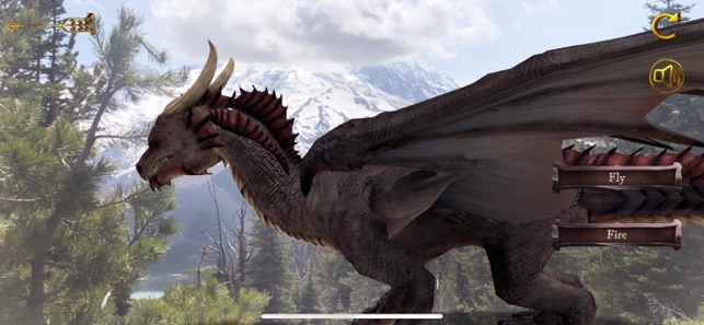 Dragons-Augmented Reality(圖7)-速報App