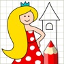 Get How to Draw Princesses for iOS, iPhone, iPad Aso Report