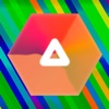 Polygon Evolution icon