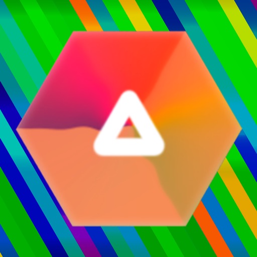 Polygon Evolution icon