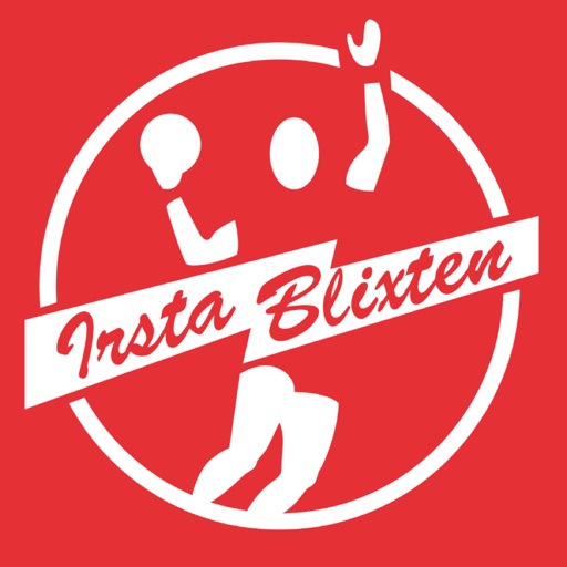 Irsta Blixten