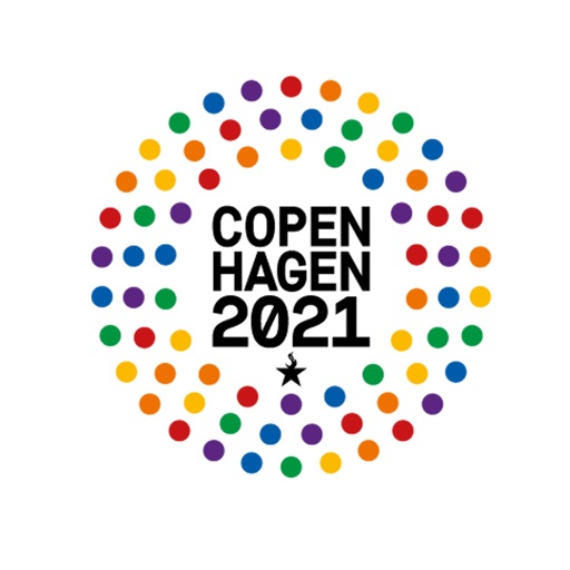 Copenhagen 2021 by Copenhagen Pride