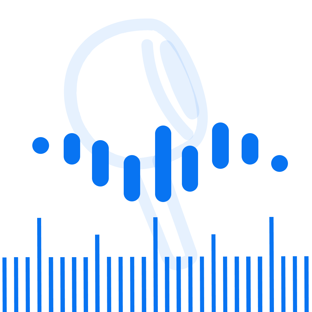 Get Audio Ruler for iOS, iPhone, iPad Aso Report