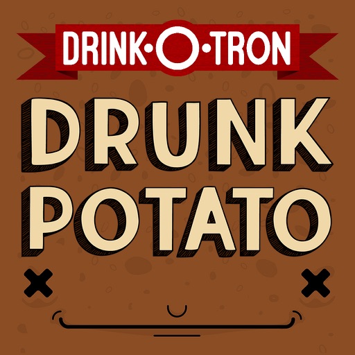 Drunk Potato: A Drinking Game