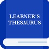 English Learner's Thesaurus