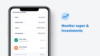Finder: Money, Finance Manager screenshot 4