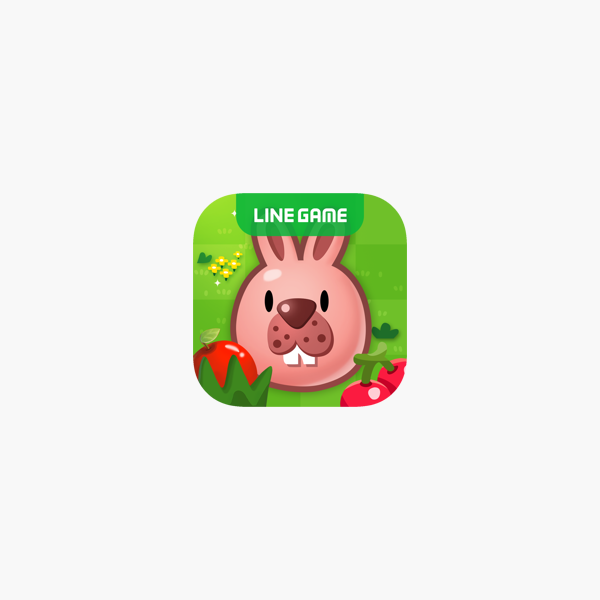 Line Pokopoko On The App Store