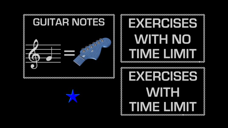 Guitar Notes.