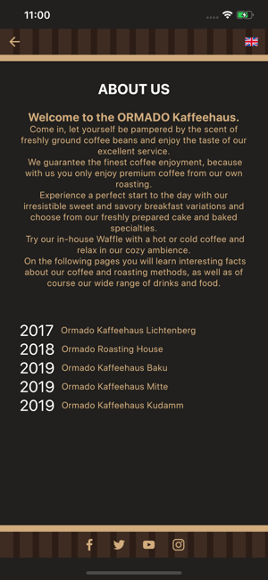 Ormado Kaffeehaus(圖3)-速報App