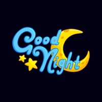 Good Night Stickers pour PC