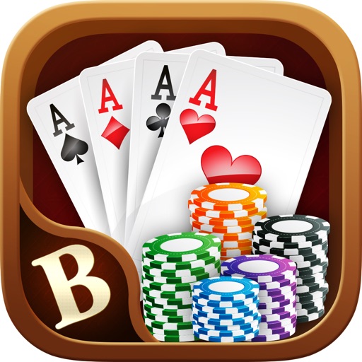 Baccarat - Casino Style iOS App