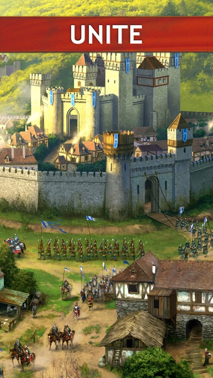 Tribal Wars 2 screenshot-4