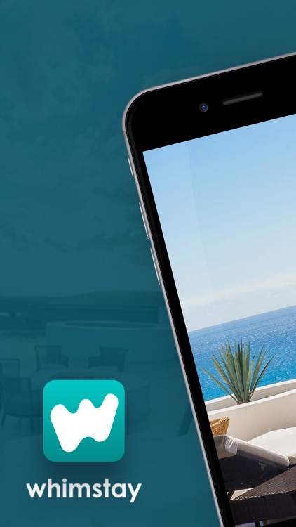 Whimstay – Vacation Rentals