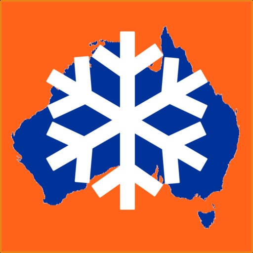 Australia Snow Map & Webcams