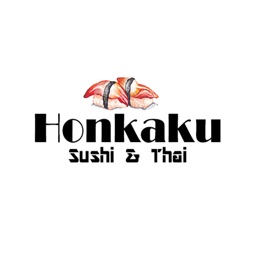 Honkaku Sushi & Thai