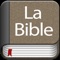 Icon The French Bible