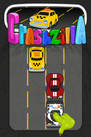 Crashzilla screenshot 2