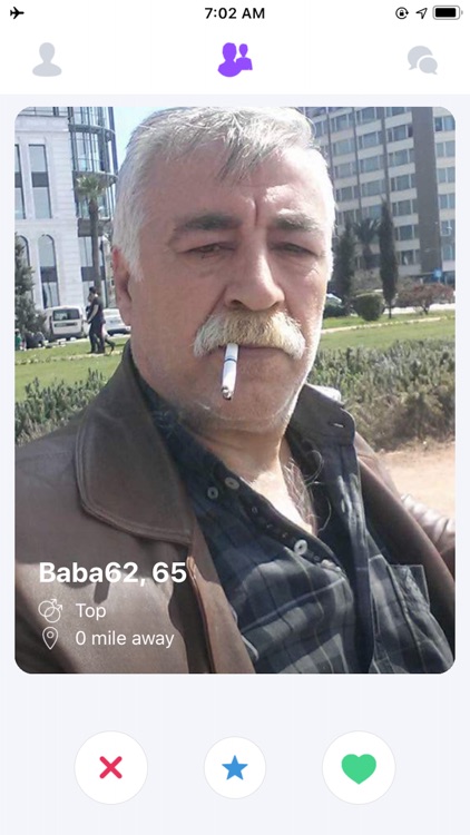 Gay Daddies Chat screenshot-9
