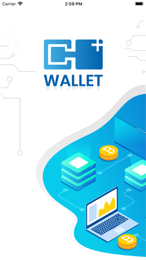 CoPlus Wallet