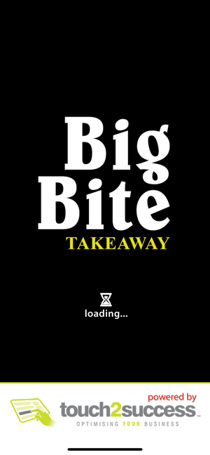 Big Bite-BB1 4LQ