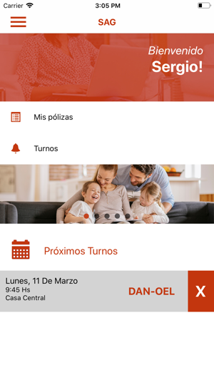 SAG - Instituto de Salta(圖2)-速報App