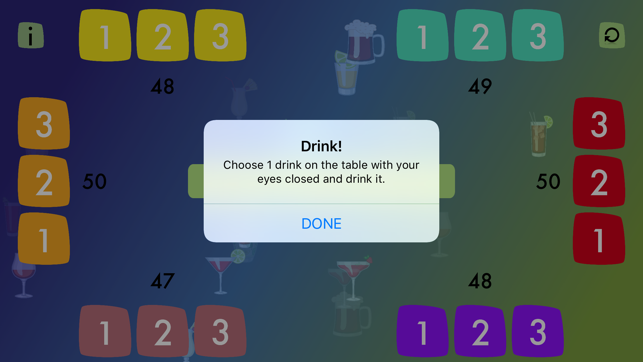 DrinkBoard(圖2)-速報App