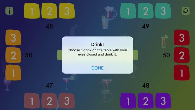 DrinkBoard