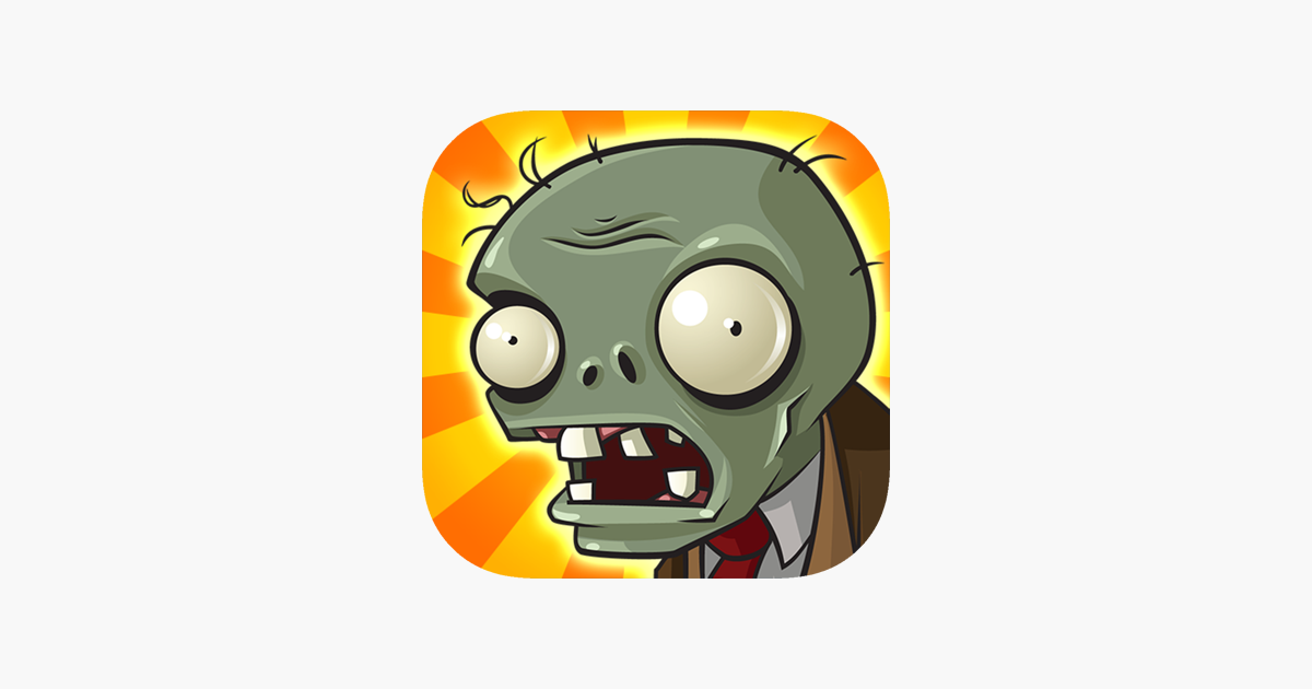 Plants Vs Zombies On The App Store - okay zombie roblox on youtube please