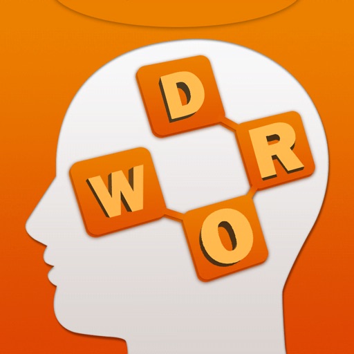 Crossword Puzzles-word games Icon