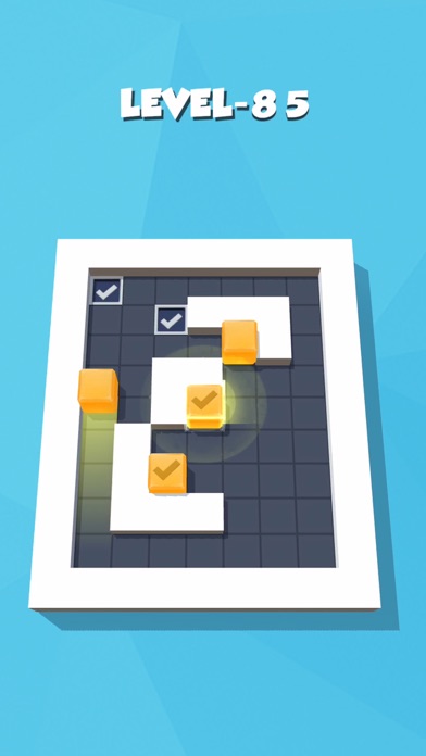 Fix Blocks:Mobile Toy Strategy screenshot 3