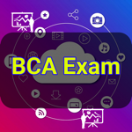 BCA Exam Queries