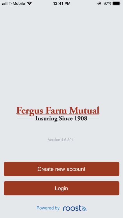 Fergus Farm Mutual