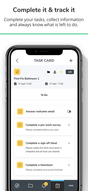 Taskbox : Get more done(圖5)-速報App