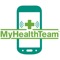 A doctor’s visit at home or anywhere you go