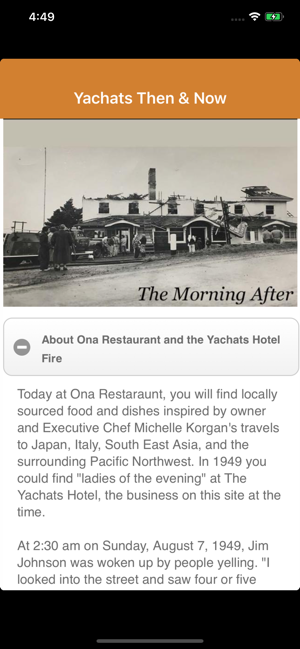 Yachats Tour(圖7)-速報App