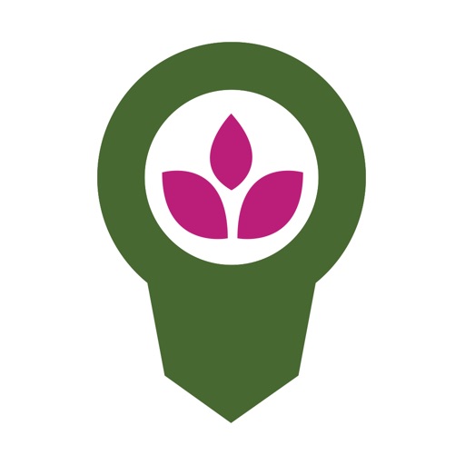 GrowIt!™ The Plant Community Icon