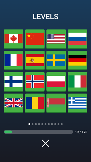 Guess The Flag: Quiz(圖4)-速報App