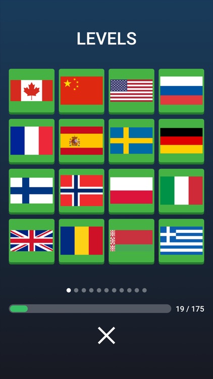 Guess The Flag: Quiz screenshot-3