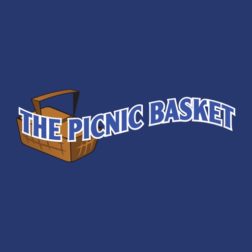 Picnic Basket icon