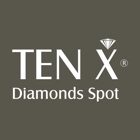 TEN X Diamonds Spot