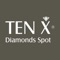 TEN X, a Unit of Gemspot Diamond jewellery manufacturer which is a benchmark of
