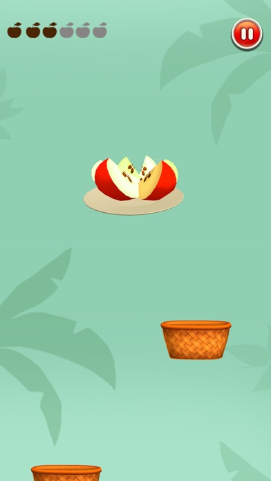 Helix Fruit Crush Slices Jump screenshot 4