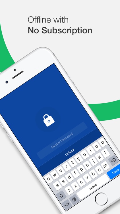 Enpass Password Manager screenshot-0