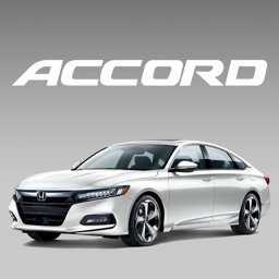 Honda Accord By Automotion App